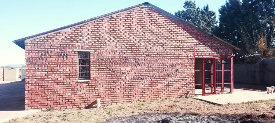 4 Bedroom Property for Sale in Ferreira Free State